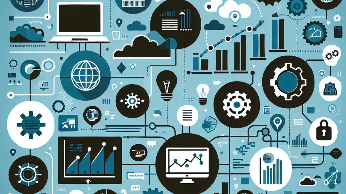 Empowering Business Growth with Strategic IT and Technology Solutions