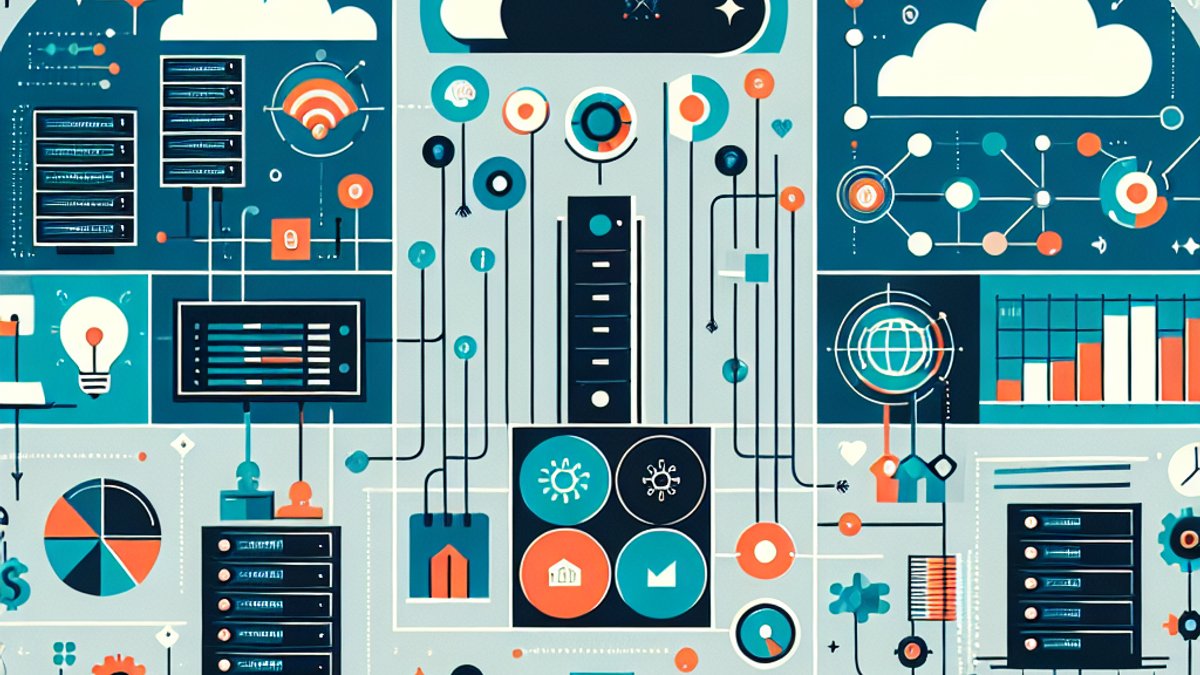 Exploring Essential IT Topics for Business Success in 2026